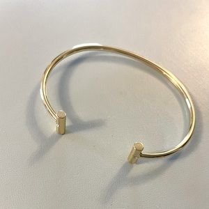 Uncommon James Bracelet